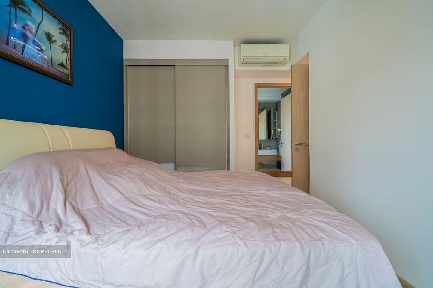 Parc Life (D27), Condominium #558619101
